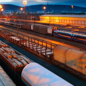Benefits Of Trucking Service
